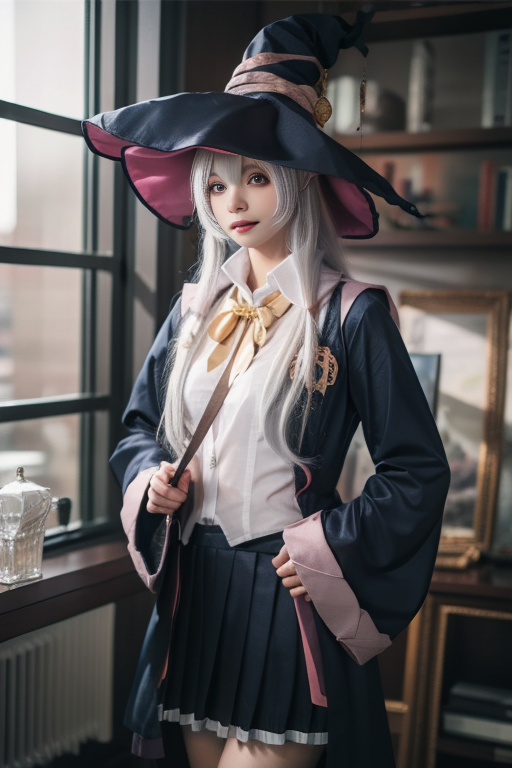 103081-3936760525-ltra-detailed,highly detailed,best quality,masterpiece,illustration,realistic,photorealistic,_elaina, witch, wizard, elaina _(ma.png